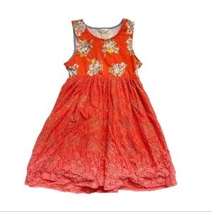 Matilda Jane Bouquets For Layla Dress